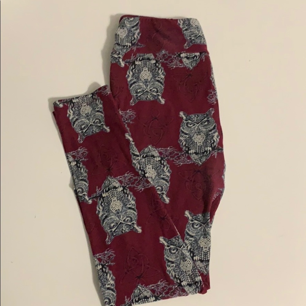 LuLaRoe Leggings